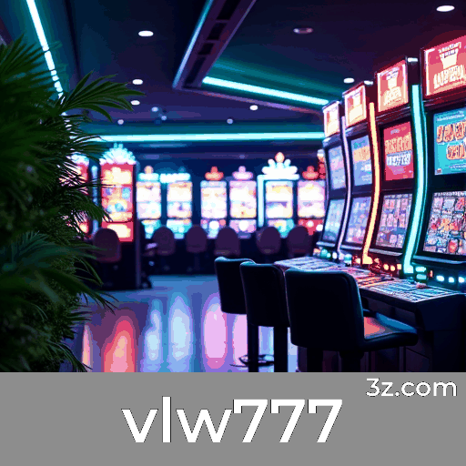 Cadastro na vlw777