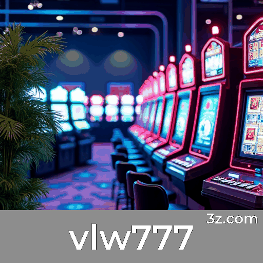 Cadastro na vlw777