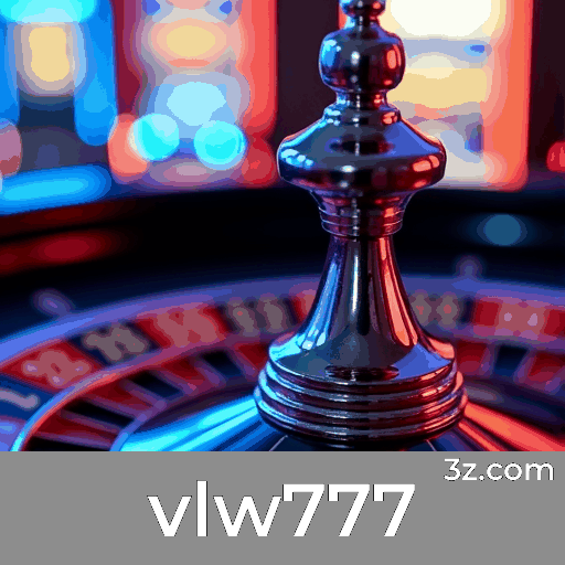 Vlw777: O Cassino Premiado com Pagamentos Rápidos