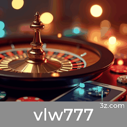 Acessar o site vlw777 COM