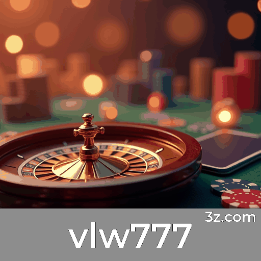 Cadastro na vlw777
