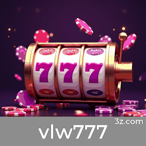 Cadastro na vlw777