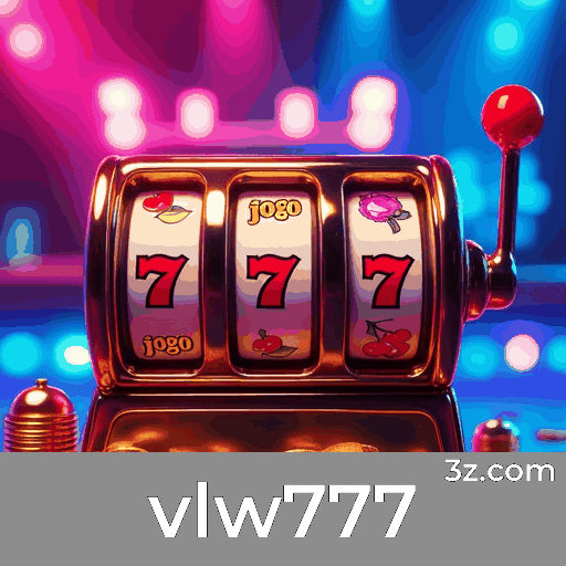 Cadastro na vlw777